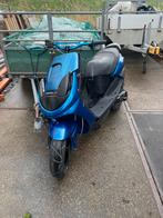 Vivacity 70 lc snor. Loopt niet!, Ophalen, Tweetakt, Gebruikt, Peugeot