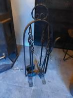 Schoonmaakset openhaard, Huis en Inrichting, Haarden, Ophalen, Vrijstaande haard, Houthaard