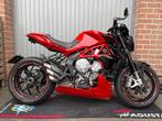 MV Agusta Brutale 800, Motorrijbewijs A, 3 cilinders, Particulier, Meer dan 35 kW