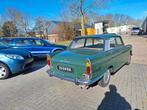 Peugeot 404 Sedan / Super leuke auto / APK en wegenbelasting, Auto's, Peugeot, Gebruikt, Overige modellen, 4 cilinders, Open dak