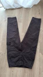 Bruin Stone Island Cargo Pak - Jas en Broek, Bruin, Maat 48/50 (M), Ophalen of Verzenden, Zo goed als nieuw