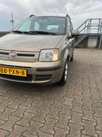 Fiat Panda 1.2 2011 Beige, 1242 cc, Beige, Origineel Nederlands, Handgeschakeld