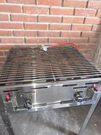 Professionele Hendi Slagers BBQ, Tuin en Terras, Ophalen, Gebruikt, Hendi
