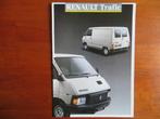 Renault Trafic, Ophalen of Verzenden, Nieuw, Renault