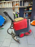 Schrobzuigmachine Cleanfix RA501 ibc, Ophalen, Gebruikt, Schrobmachine