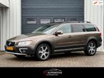 Volvo XC70 3.0 T6 Summum AUTOMAAT / LEER / CRUISE / CLIMA, Auto's, Volvo, Automaat, Lichtsensor, Gebruikt, Bruin