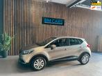 Renault Captur 0.9 TCe Expression Airco, Camera,Navigatie, Voorwielaandrijving, Gebruikt, Bruin, Electronic Stability Program (ESP)