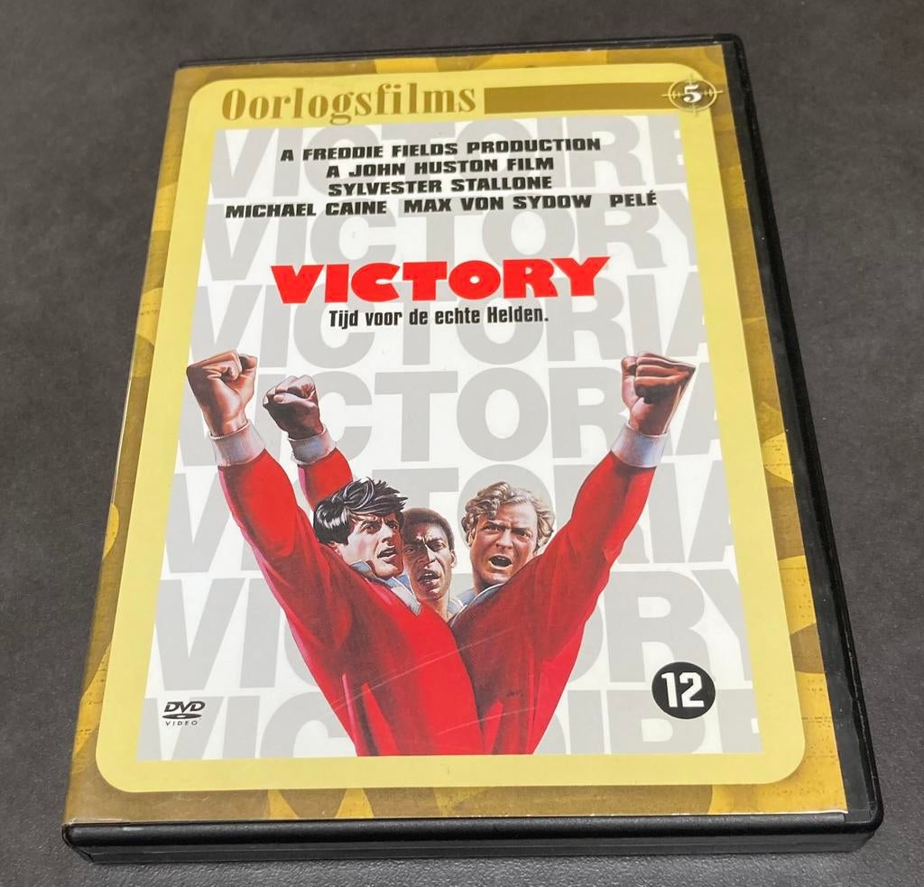 Victory, Ophalen of Verzenden