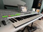Yamaha Tyros 3 met Rokit 5 speakers, Ophalen of Verzenden, Zo goed als nieuw, 61 toetsen, Yamaha