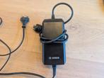 Bosch fietsaccu lader Compact Charger 2A BCS230, Ophalen of Verzenden