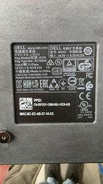 Dell WD15 Dockingstation met adapter *1000 stuks*., Dell, ., Ophalen of Verzenden, DELL