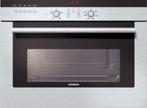 Siemens Combi Oven - Magnetron Defect, 45 tot 60 cm, Gebruikt, Hete lucht, Ophalen of Verzenden
