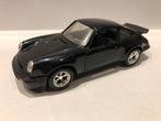 Porsche 930 Turbo 1:43 Solido, Ophalen of Verzenden, Zo goed als nieuw, Auto, Solido