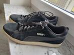 Puma gympen maat 40 nieuwstaat, Puma, Zwart, Ophalen of Verzenden, Sneakers of Gympen