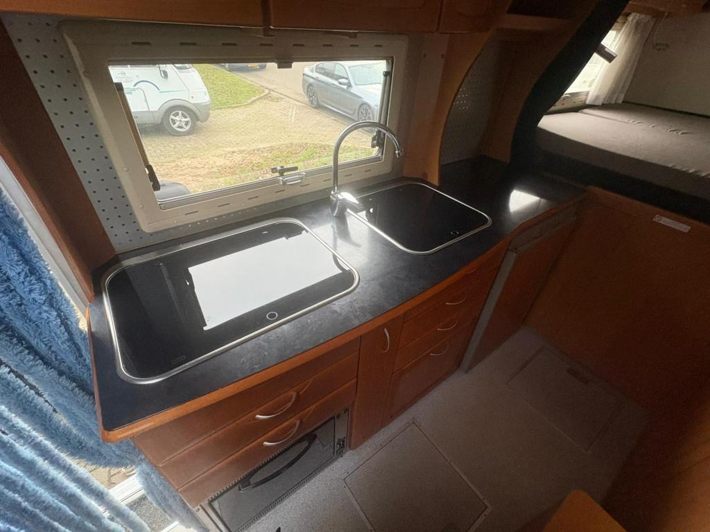 Caravans And Camping Eura