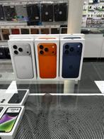 iPhone 17 Pro / Pro Max 256GB | Nieuw | Apple Garantie, 256 GB, Overige modellen, Zwart, Nieuw