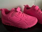 Fuchsia Meiden Sneakers Maat 35, Kinderen en Baby's, Kinderkleding | Schoenen en Sokken, Meisje, Sportschoenen, Ophalen of Verzenden