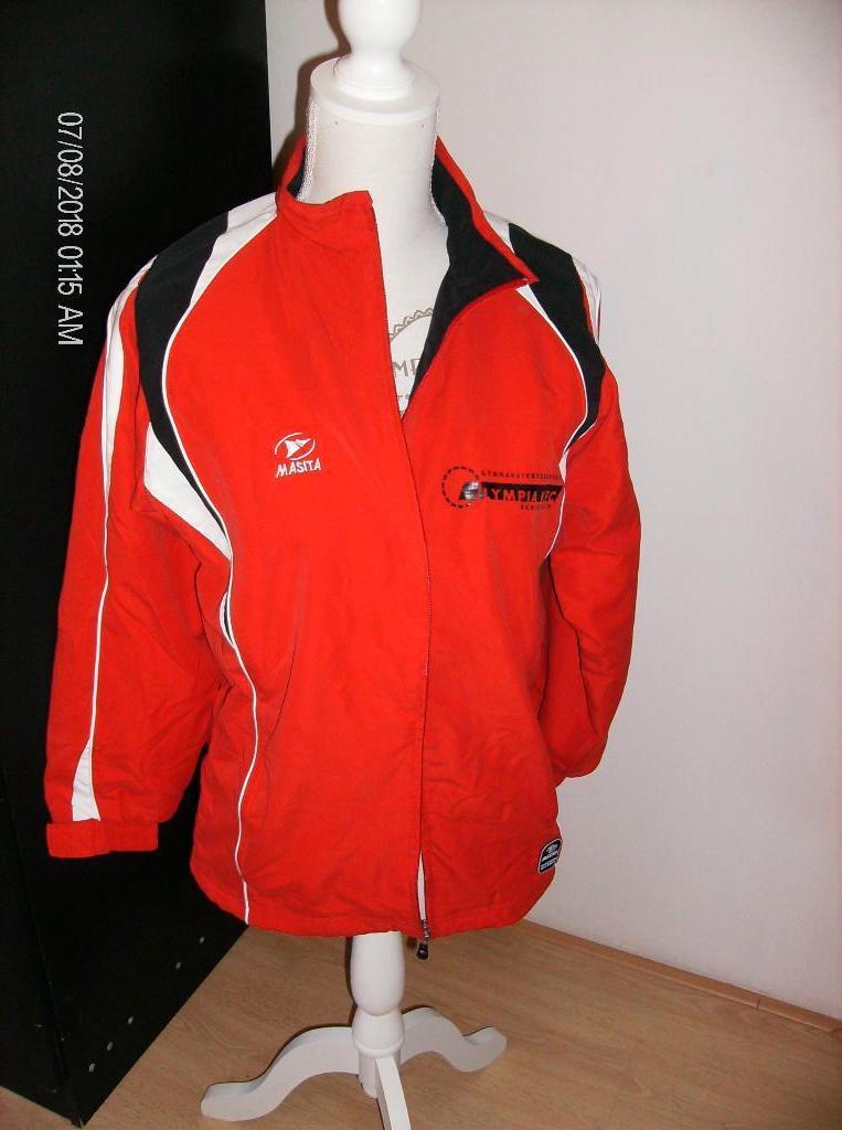 leuke trainingsjas / trainingsjack, Jongen of Meisje, Ophalen of Verzenden, Masita, Nieuw