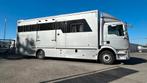 MAN TGM 15.250 5 horses and living brand Krismar (bj 2019), Automaat, Achterwielaandrijving, Euro 6, MAN