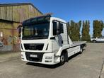 2016 Man TGL L200746011 Wagen transporteur Vrachtwagen, Euro 6, Bedrijf, Te koop, MAN