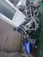 Kawasaki zzr 600 1995 voor onderdelen, Ophalen, Gebruikt