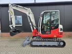 Takeuchi TB250-2 stage V, Niet opgegeven, -, Niet opgegeven, Graafmachine