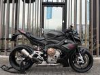BMW S 1000 R -2022- Full Black Edition S1000R, 4 cilinders, Motorrijbewijs A, Bedrijf, Onbekend