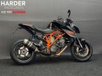 KTM 1290 SUPER DUKE R/ORI NL/AFLEVERBEURT/GARANTIE!, 2 cilinders, KTM, Motorrijbewijs A, Bedrijf
