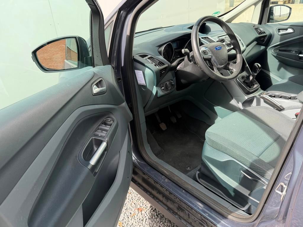 Ford C-Max 1.6 Trend | 2011 |, Auto's, Voorwielaandrijving, Gebruikt, 4 cilinders, Met garantie (alle)