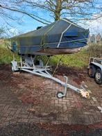 Bm 16 kwadraat, Ophalen of Verzenden, Gebruikt