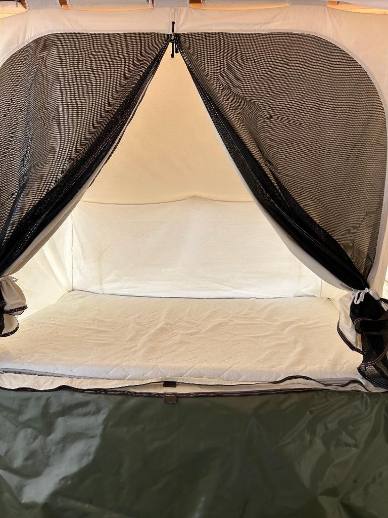 Holtkamper Cocoon XL (2005), Ophalen, Beige, Aanwezig, Holtkamper