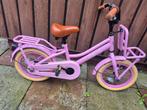 Kinder fiets, Ophalen, Zo goed als nieuw, Minder dan 16 inch, Zijwieltjes