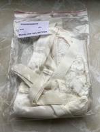 Nieuwe voedingsbeha maat 90B, prijs €5, Wit, Nieuw, Ophalen of Verzenden, Emma jane