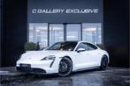 Porsche Taycan Performance 84 kWh - Origineel NL | Panorama, Auto's, Porsche, Automaat, 478 km, Gebruikt, Zwart