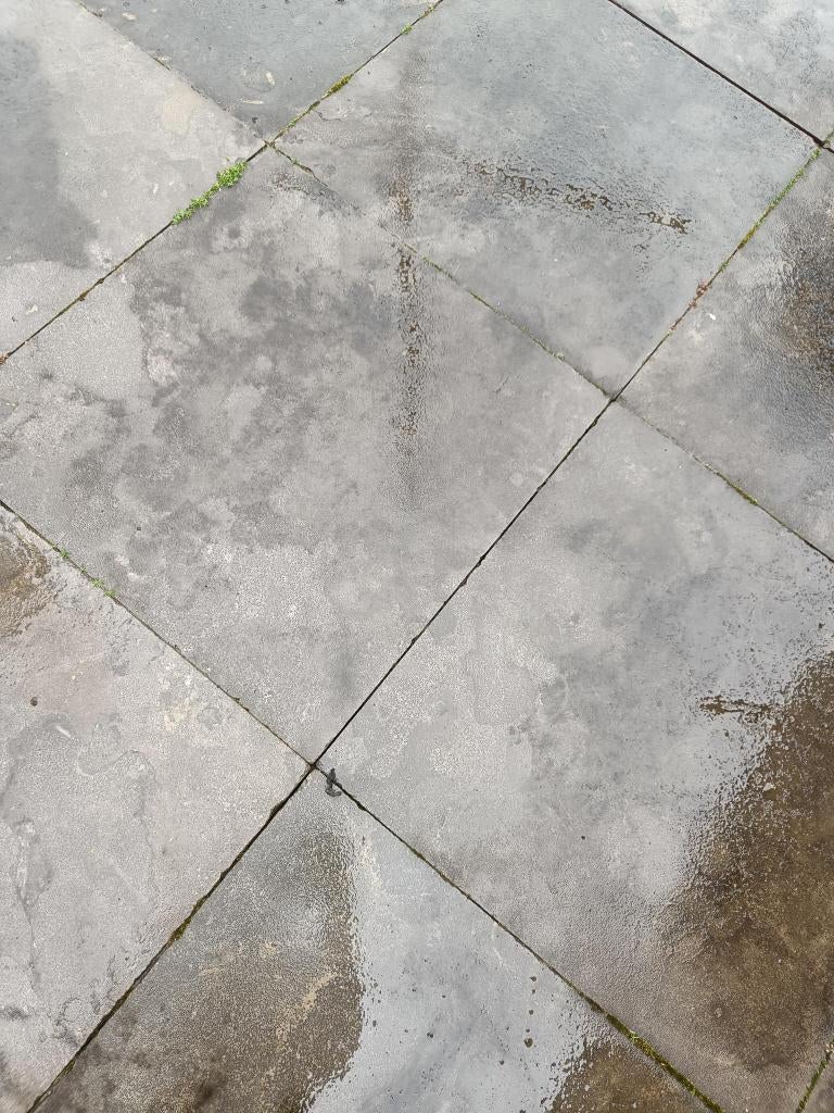 natuursteen, Ophalen, Gebruikt, Overige typen, Natuursteen