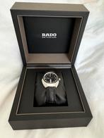 Heren Horloge, Overige merken, Leer, Staal, Polshorloge