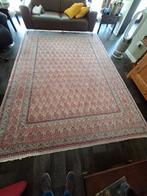 perzisch tapijt (Moud), Ophalen, Gebruikt, 200 cm of meer, 200 cm of meer