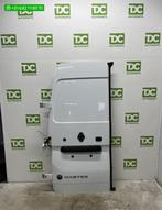*NIEUW* Renault Master ('24->) Achterdeur links dicht wit, Deur, Nieuw, Ophalen of Verzenden, Achter