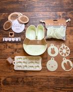 Nijntje 4x bak set groen hema, Ophalen of Verzenden, Nieuw, Overige typen