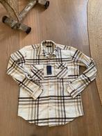 Overhemdshirt maat M, Ophalen of Verzenden, Nieuw, Groen