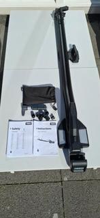 Thule Topride fietsendrager dak ZGAN, Auto diversen, Fietsendragers, Ophalen, 1 fiets, Zo goed als nieuw, Dakdrager