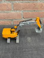 1:55? Siku Grossbagger graafmachine, Ophalen of Verzenden, Zo goed als nieuw, Bus of Vrachtwagen