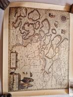 Prent Zeeland, Ophalen of Verzenden, Zo goed als nieuw