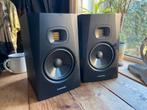 Adam T7V - Set of 2, Audio, Tv en Foto, Luidsprekers, Zo goed als nieuw, 120 watt of meer, Front, Rear of Stereo speakers, Ophalen