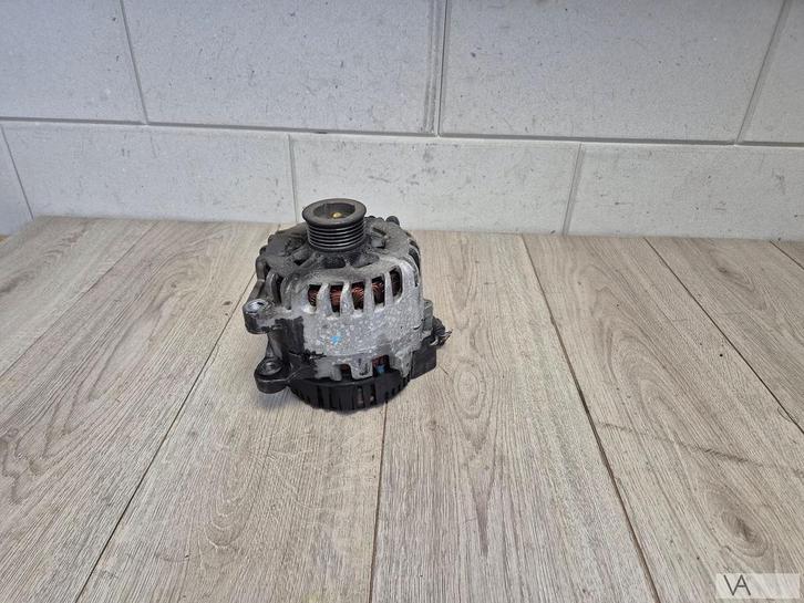 Peugeot 1.6 E-hdi dynamo start/stop 308 508 Partner C3 DS3, Auto-onderdelen, Motor en Toebehoren, Citroën, Gebruikt, Ophalen of Verzenden