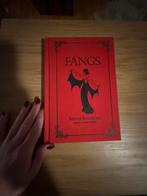 Fangs door Sarah Andersen - Nieuwstaat, Ophalen of Verzenden, Nieuw, Nederland