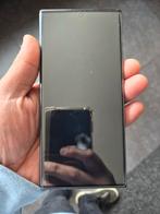 Samsung s23 ultra 256gb met doosje., Telecommunicatie, Mobiele telefoons | Samsung, Zwart, Ophalen of Verzenden, Zo goed als nieuw