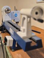 Houtdraaibank MIDI 2, Ophalen, Gebruikt, Houtdraaibank, 500 tot 1000 mm