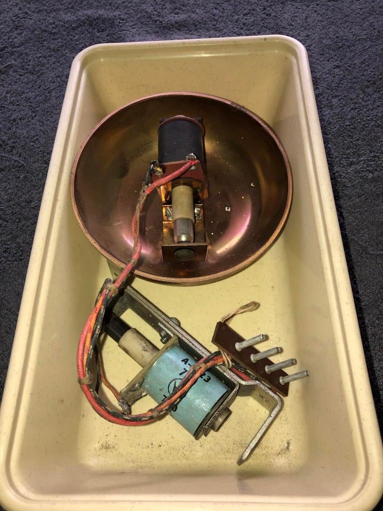 flipperkast, Verzamelen, Ophalen, Gebruikt, Mechanisch, Williams