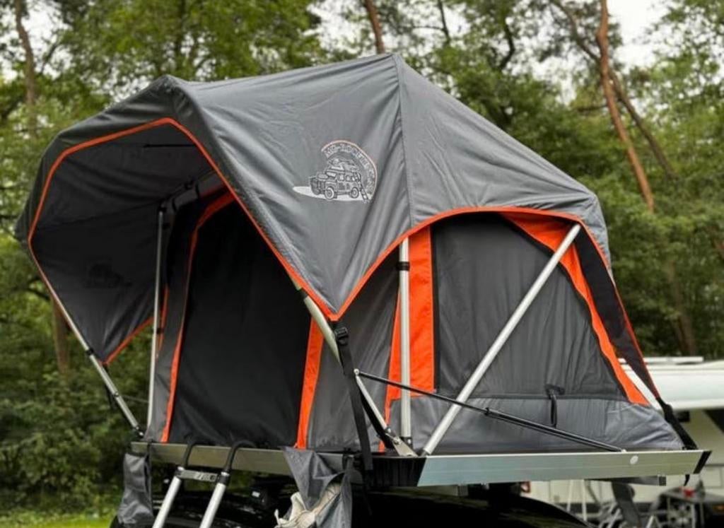Soft-top Daktent 125cm | Daktent Voordeeldagen, Ophalen, Nieuw